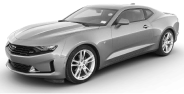 Camaro logo