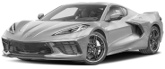 Corvette logo