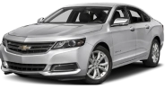 Impala logo