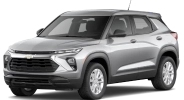 Trailblazer logo