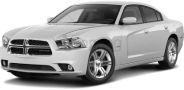 Charger logo