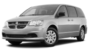 Grand Caravan logo