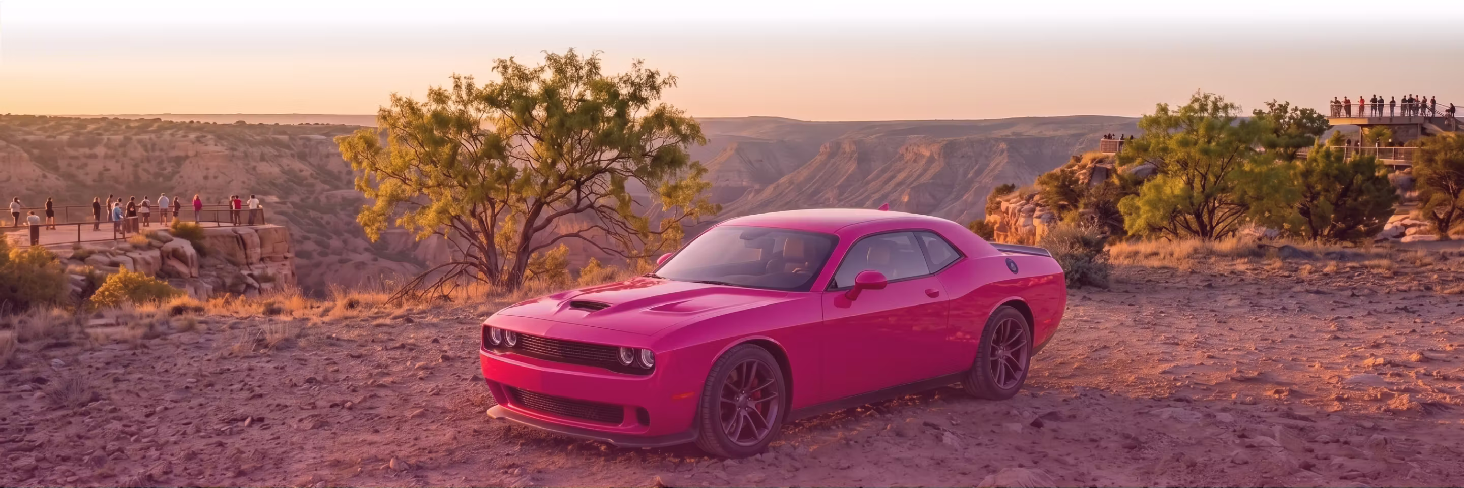 Dodge Banner Image