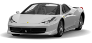 458 logo