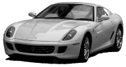 599 logo