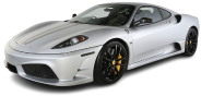 F430 logo