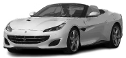 Portofino logo