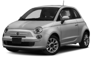 500 logo