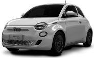 500e logo