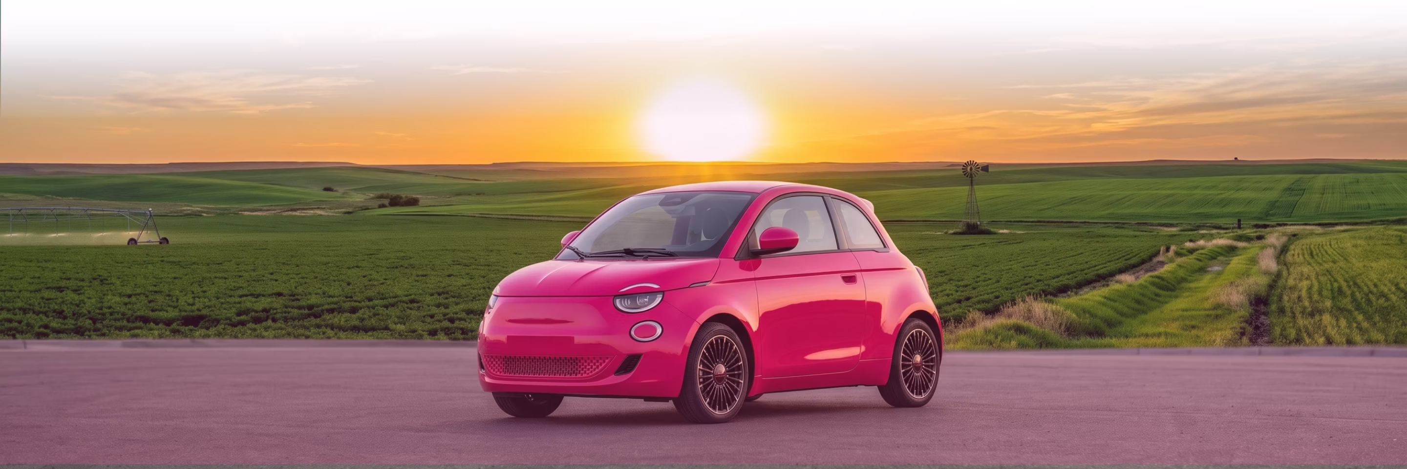 Fiat Banner Image