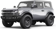Bronco logo
