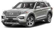 Explorer logo