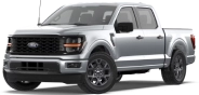 F-150 logo