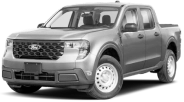 Maverick logo