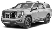 Yukon XL logo