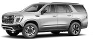 Yukon logo