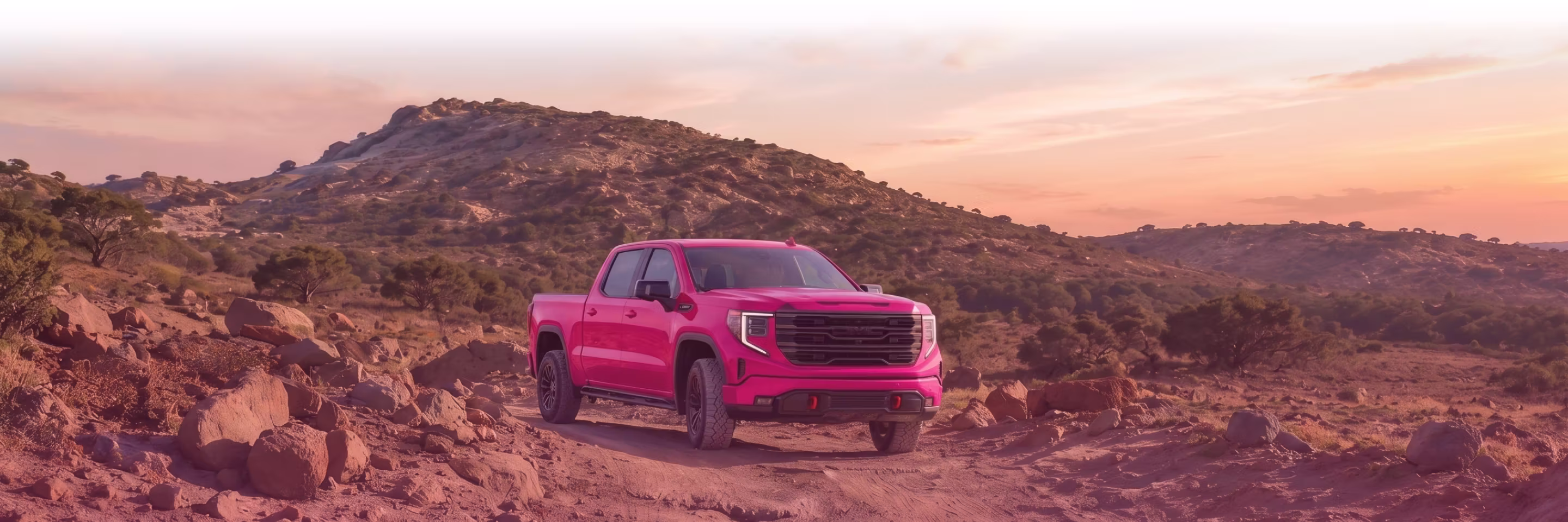 GMC Banner Image