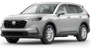 CR-V logo