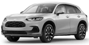 HR-V logo