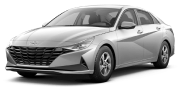 Elantra logo