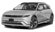 IONIQ 5 logo