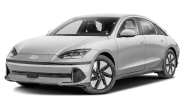 IONIQ 6 logo