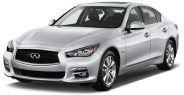 Q50 logo