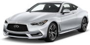 Q60 logo