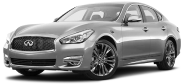Q70 logo