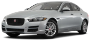XE logo
