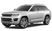 Grand Cherokee logo