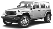 Wrangler logo