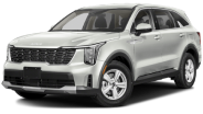 Sorento logo