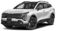 Sportage logo