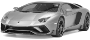 Aventador logo