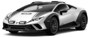 Huracán logo