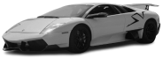 Murciélago logo