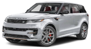 Range Rover Sport logo