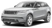 Range Rover Velar logo