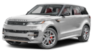 Range Rover logo