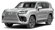 LX logo