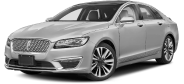 MKZ logo