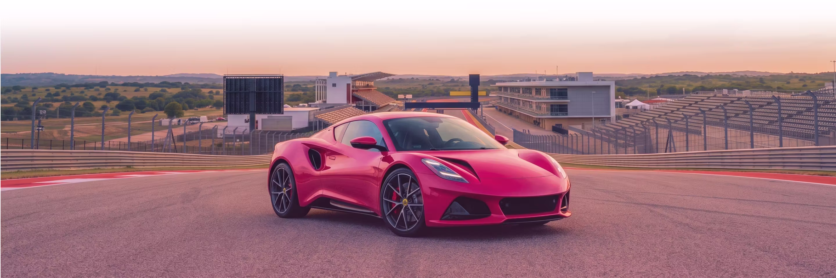 Lotus Banner Image