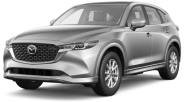 CX-5 logo