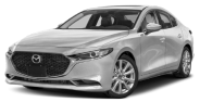Mazda3 logo