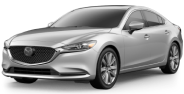 Mazda6 logo