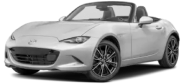 MX-5 Miata logo