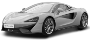 570S logo