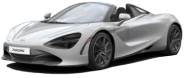 720S logo