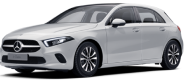 A-Class logo